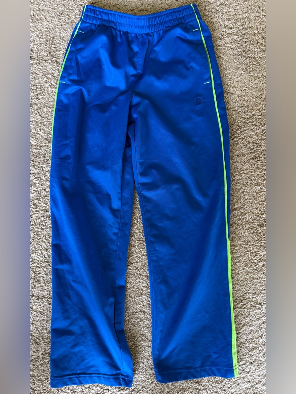 🎀3/$25🎀 Starter boys 10-12 sweatpants.